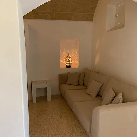 Relais Masseria Sant'Antonio Marina Di Pescoluse Exterior photo