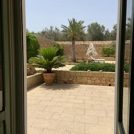 Relais Masseria Sant'Antonio Marina Di Pescoluse Room photo