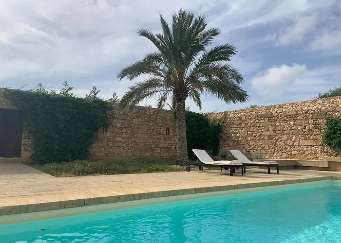 Relais Masseria Sant\'Antonio