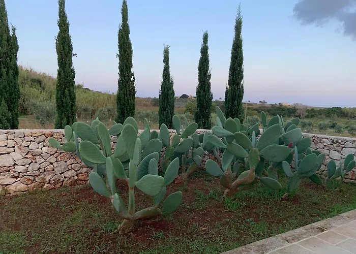Relais Masseria Sant\'Antonio