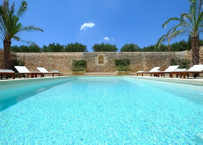 Relais Masseria Sant\'Antonio