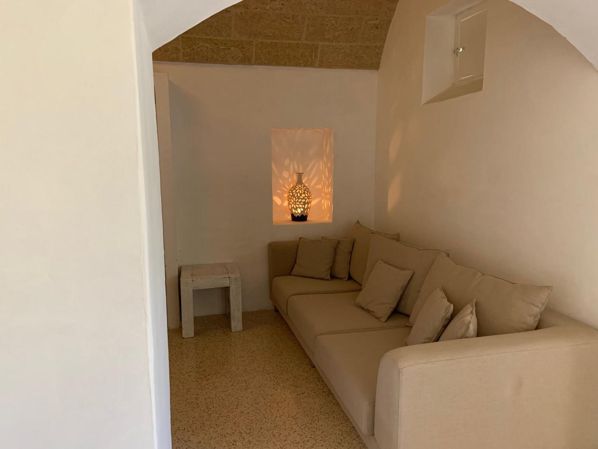 Country house Relais Masseria Sant'antonio Marina Di Pescoluse