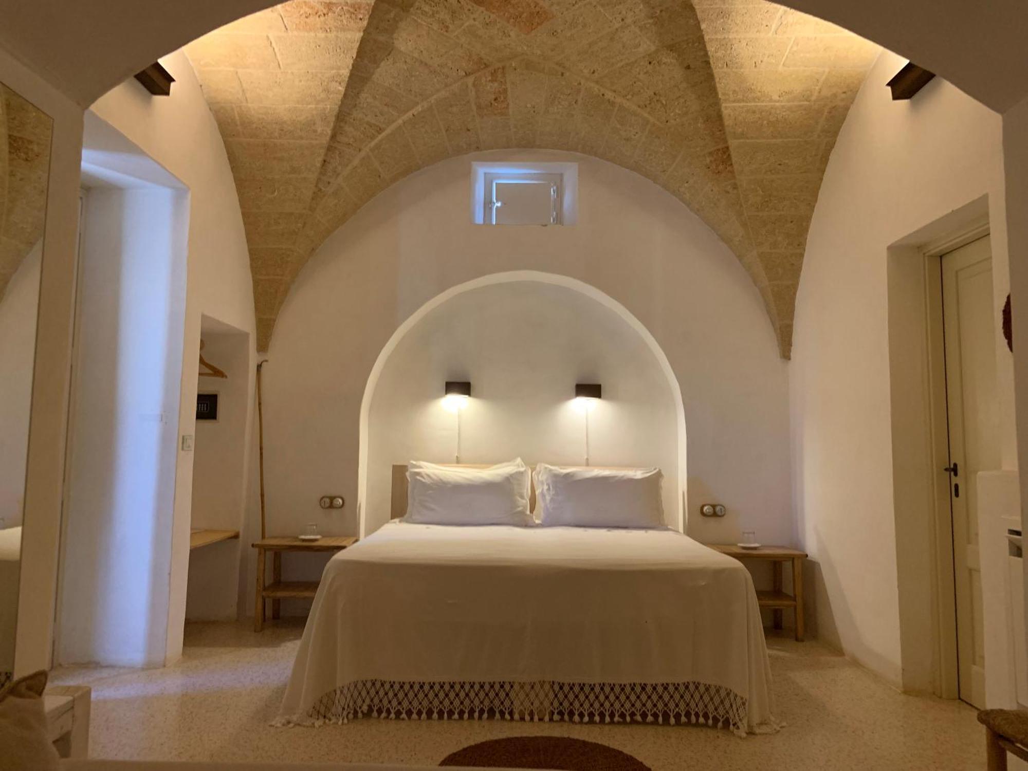 Relais Masseria Sant'antonio Casa rural