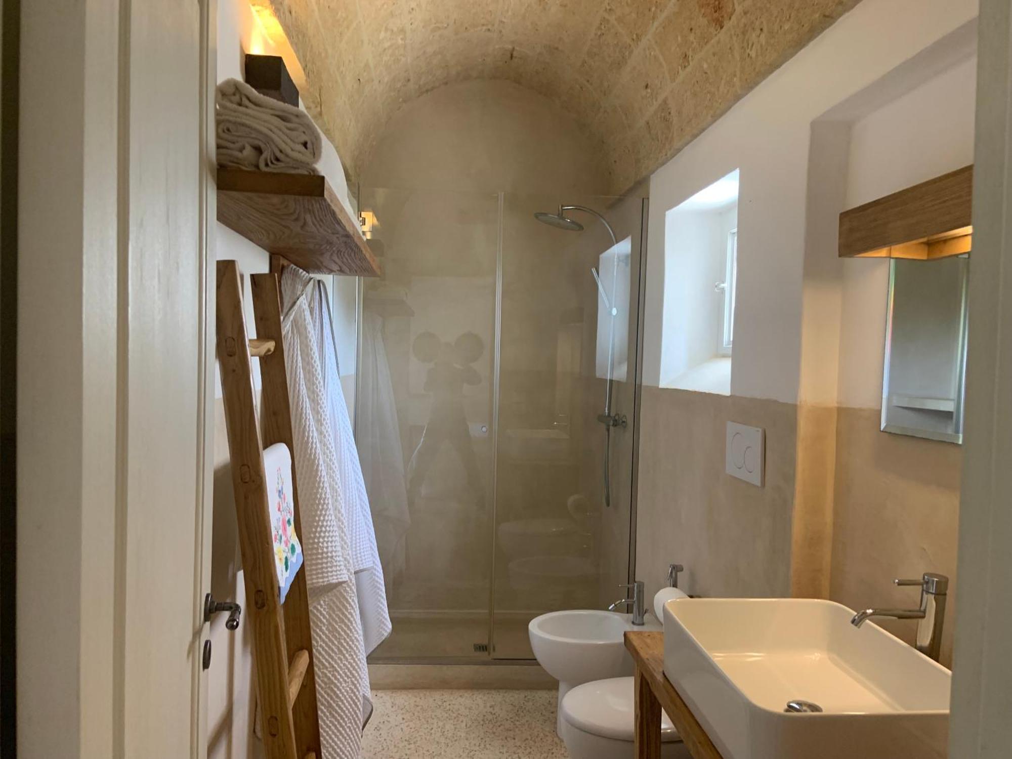 Casa rural Relais Masseria Sant'antonio