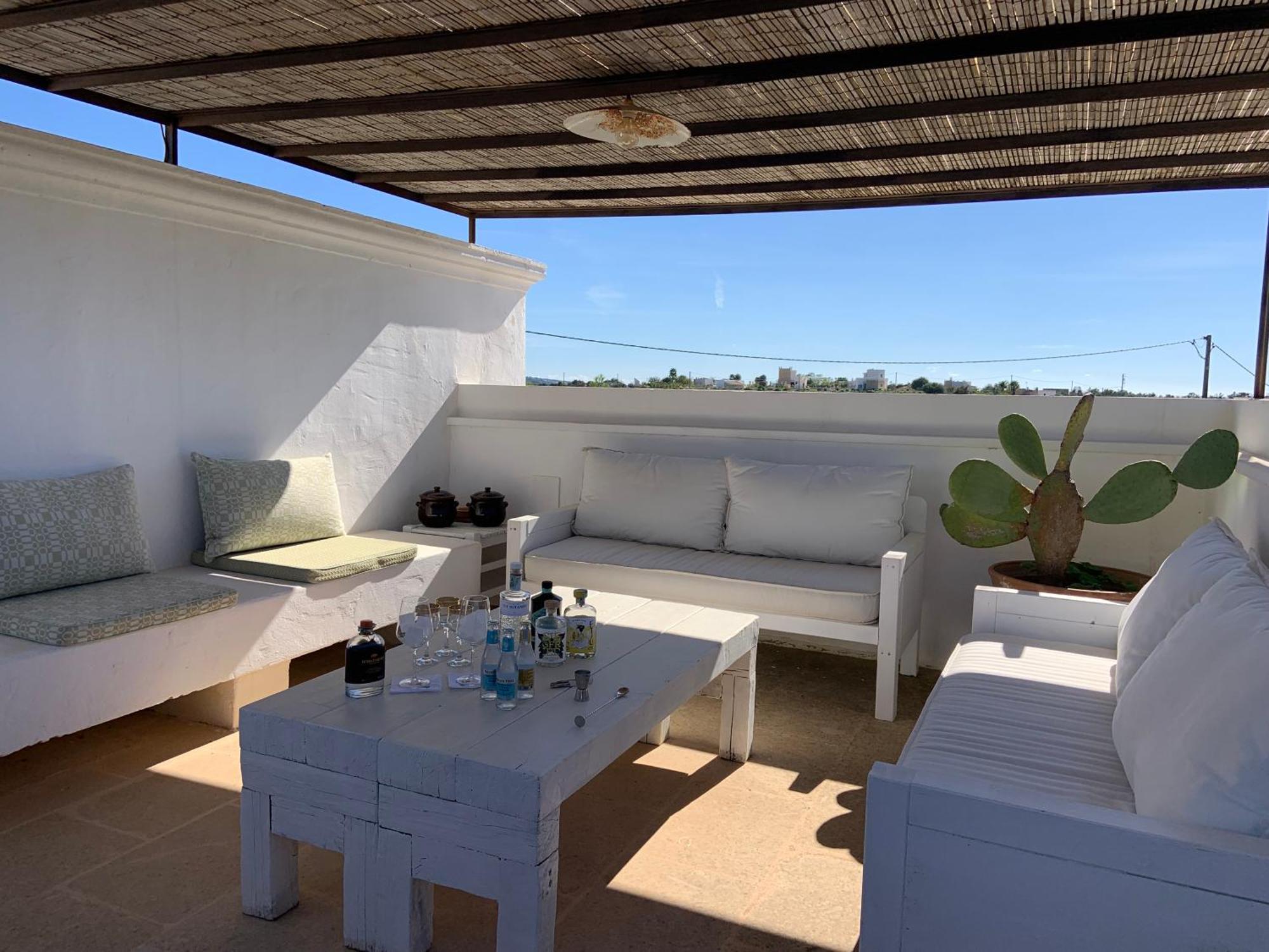 Relais Masseria Sant'antonio Marina Di Pescoluse