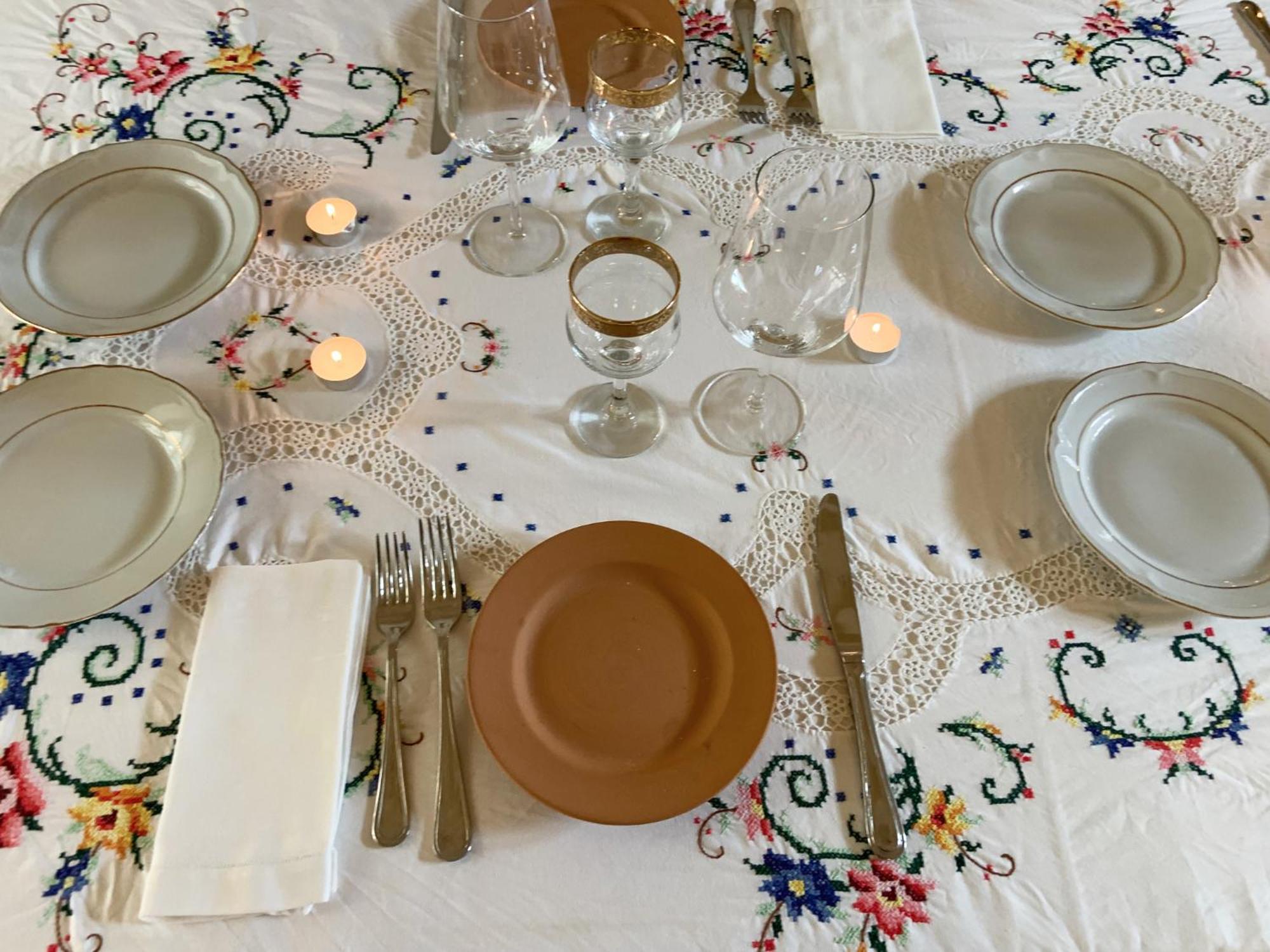 Relais Masseria Sant'antonio * Marina Di Pescoluse