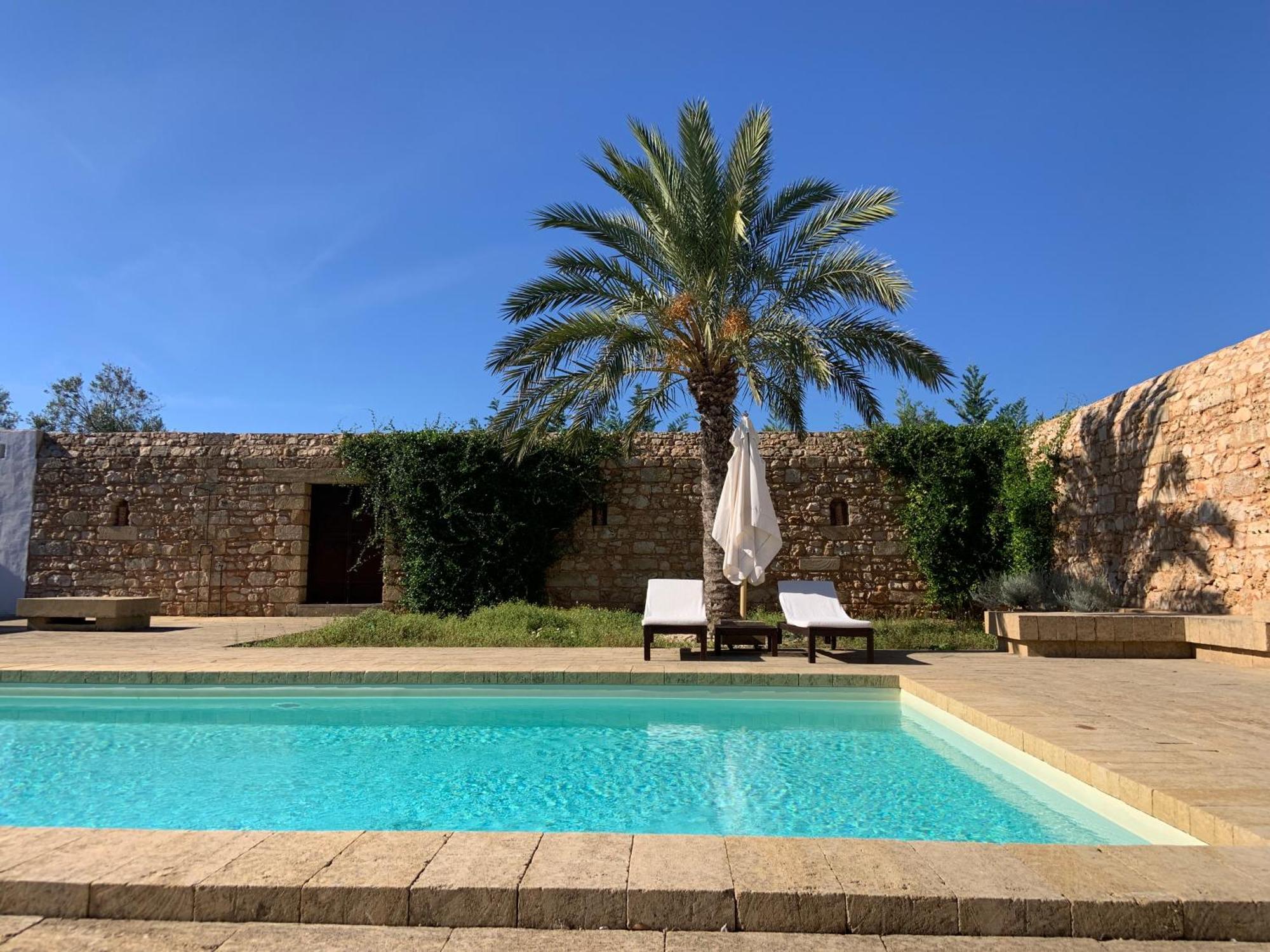 Relais Masseria Sant'antonio Country house *