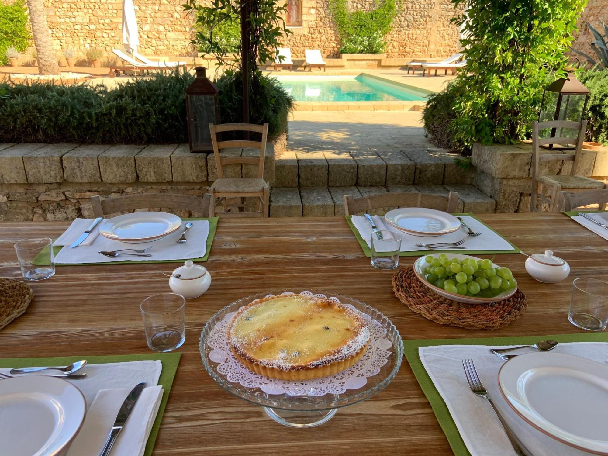 Relais Masseria Sant'antonio * Marina Di Pescoluse