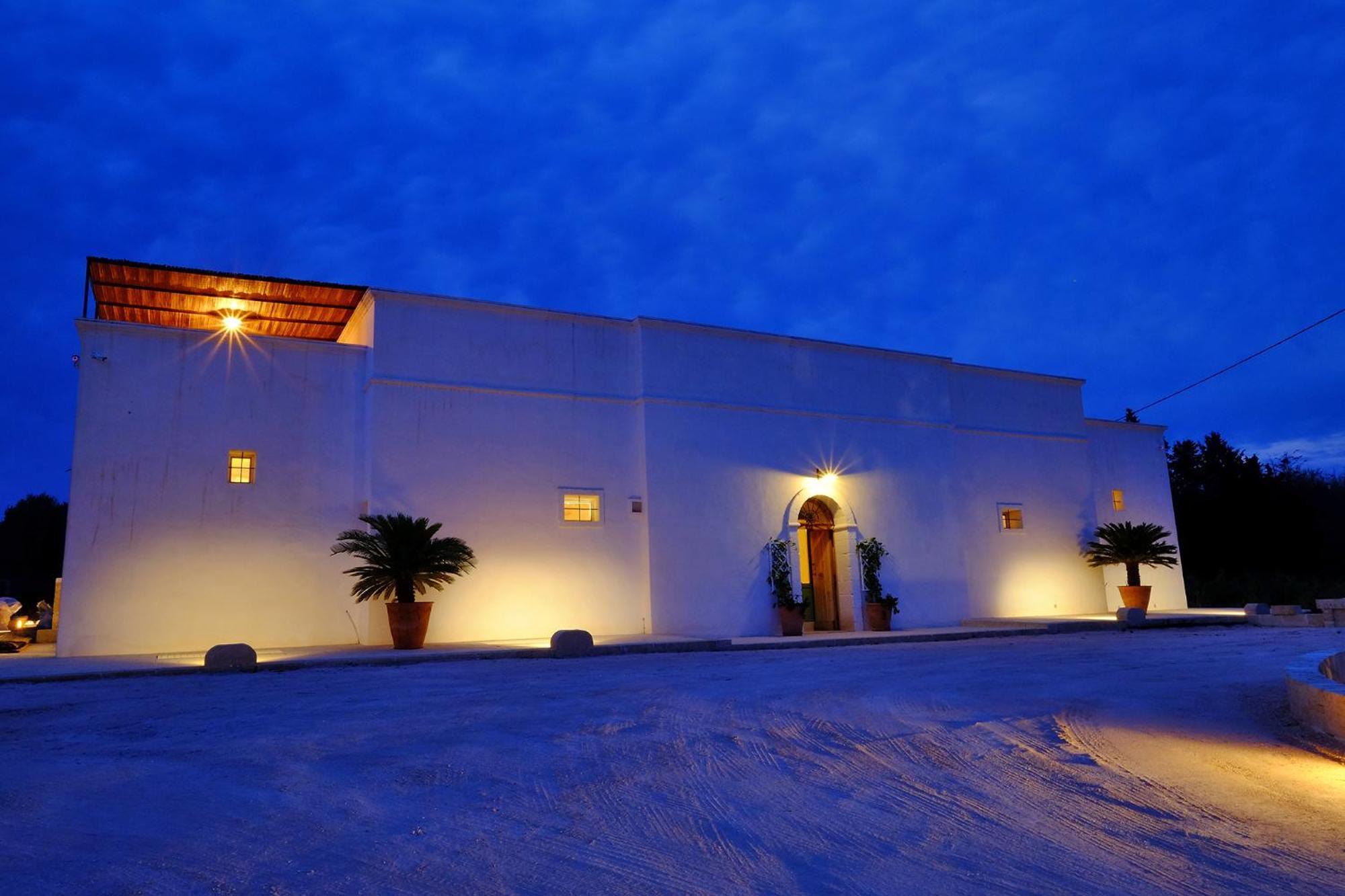 Relais Masseria Sant'antonio Country house