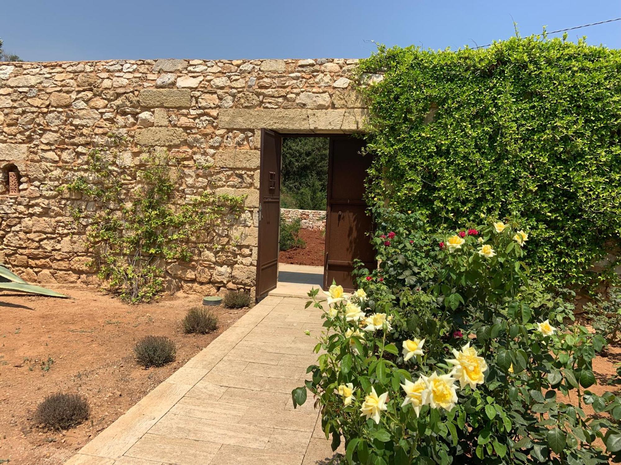 Relais Masseria Sant'antonio Country house Marina Di Pescoluse