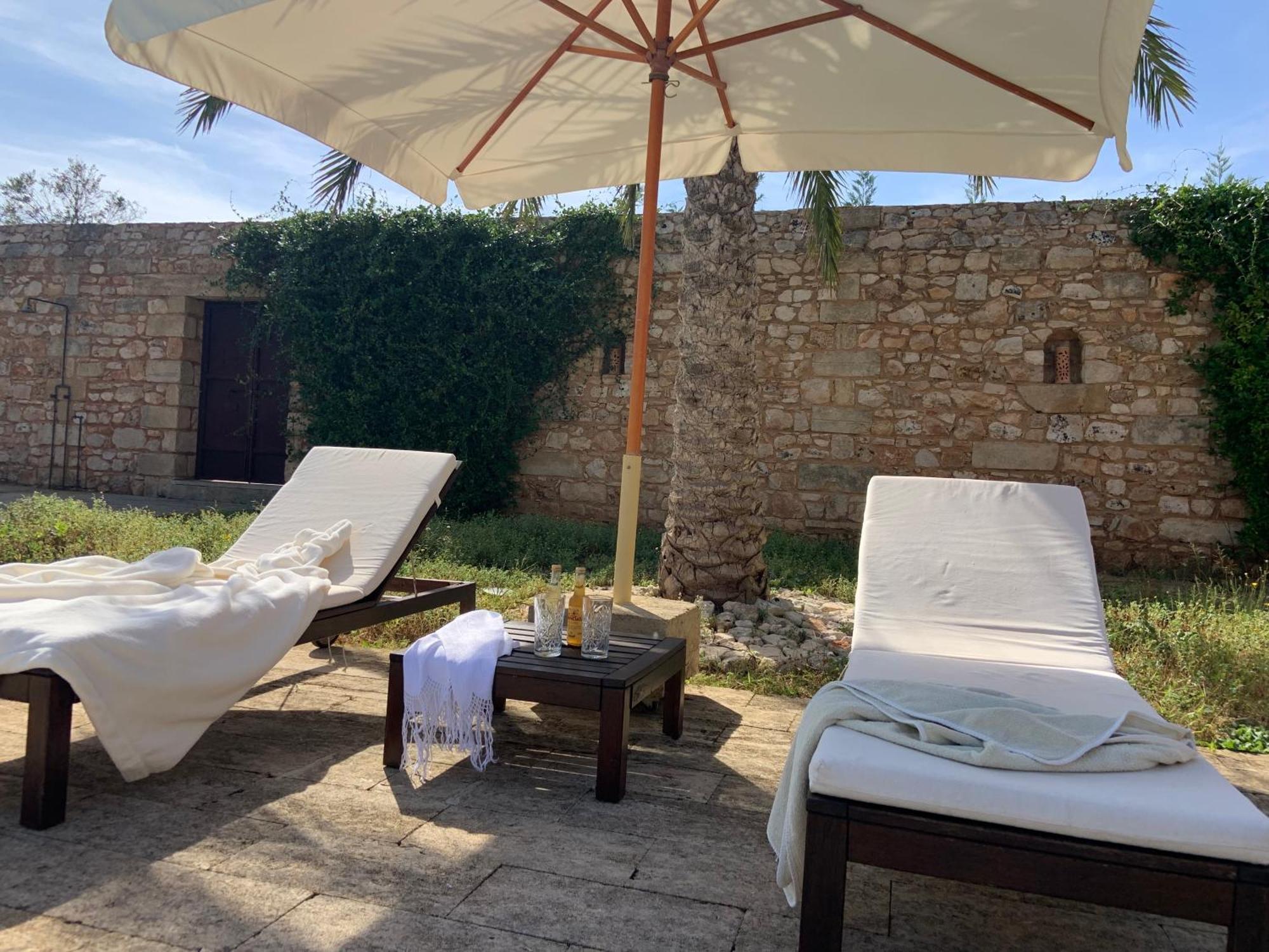 Relais Masseria Sant'antonio Casa rural Marina Di Pescoluse
