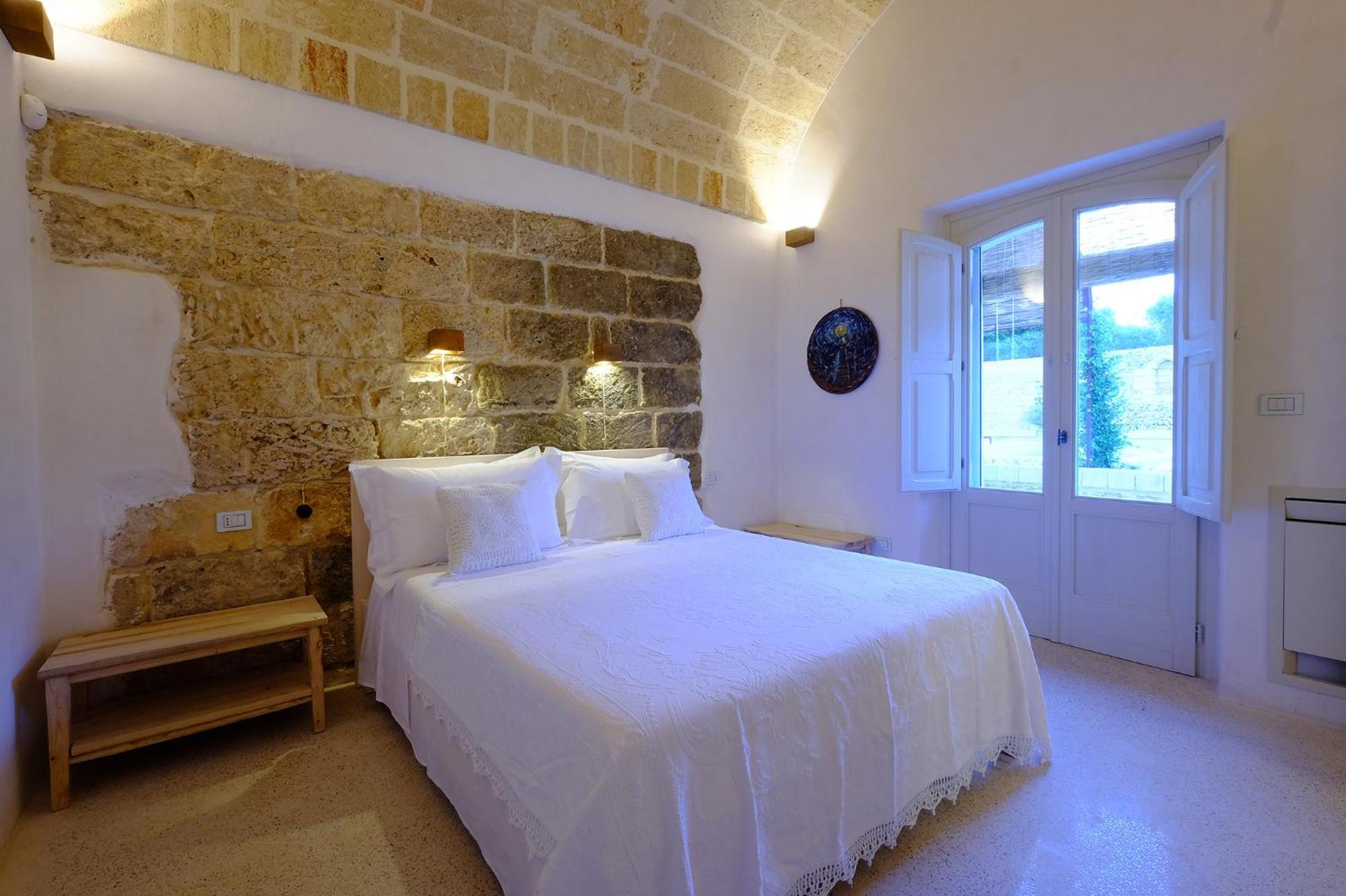 Relais Masseria Sant'antonio *
