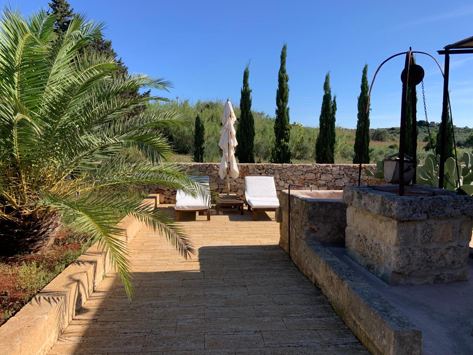 Relais Masseria Sant'antonio
