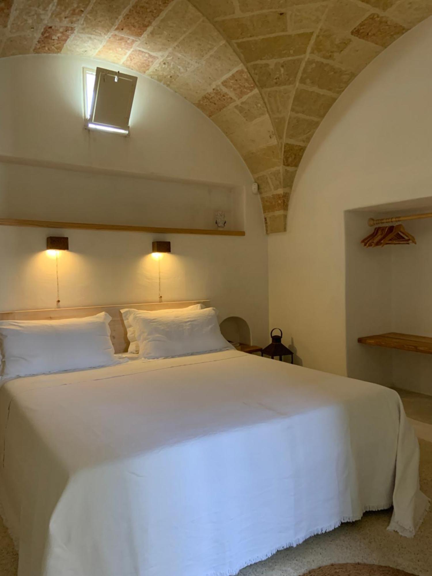 Relais Masseria Sant'antonio Casa rural *