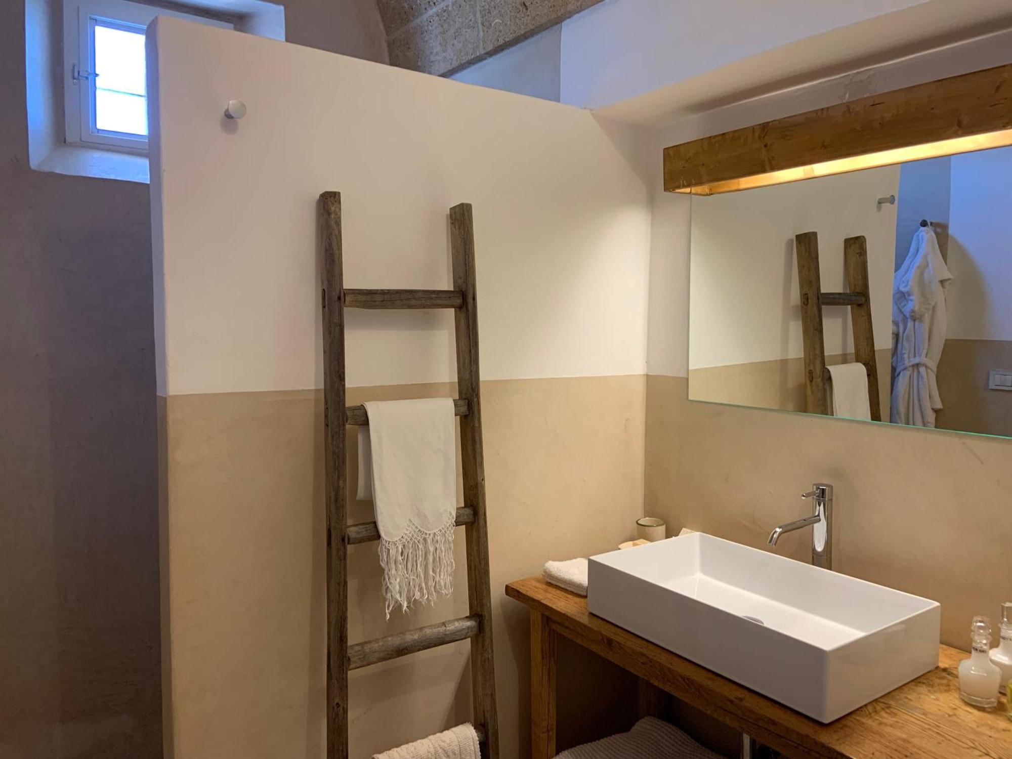 Relais Masseria Sant'antonio * Marina Di Pescoluse