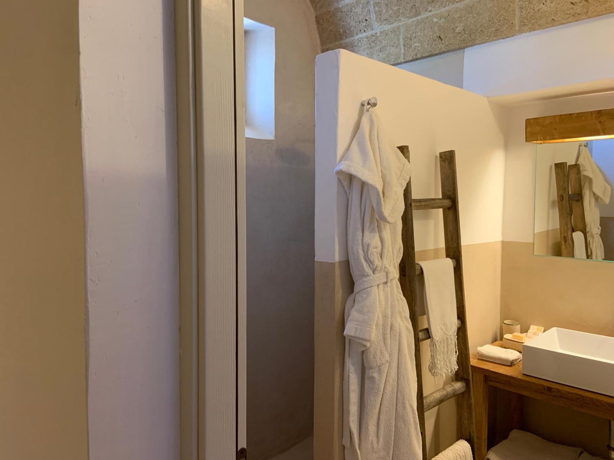 Relais Masseria Sant'antonio Country house *