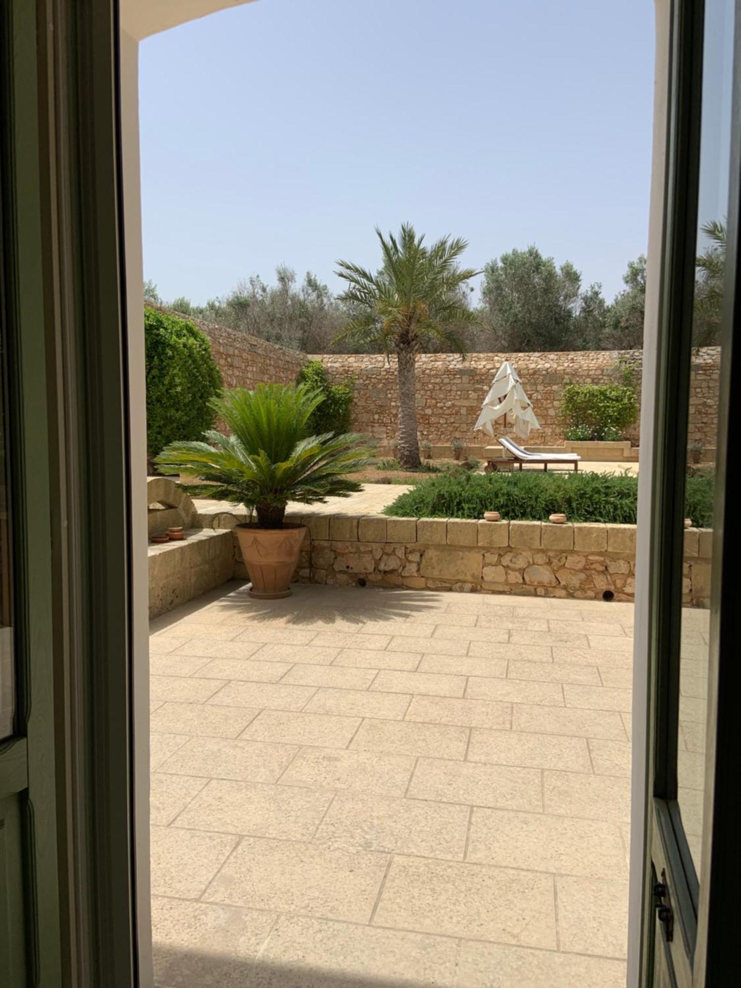 Relais Masseria Sant'antonio Country house Marina Di Pescoluse