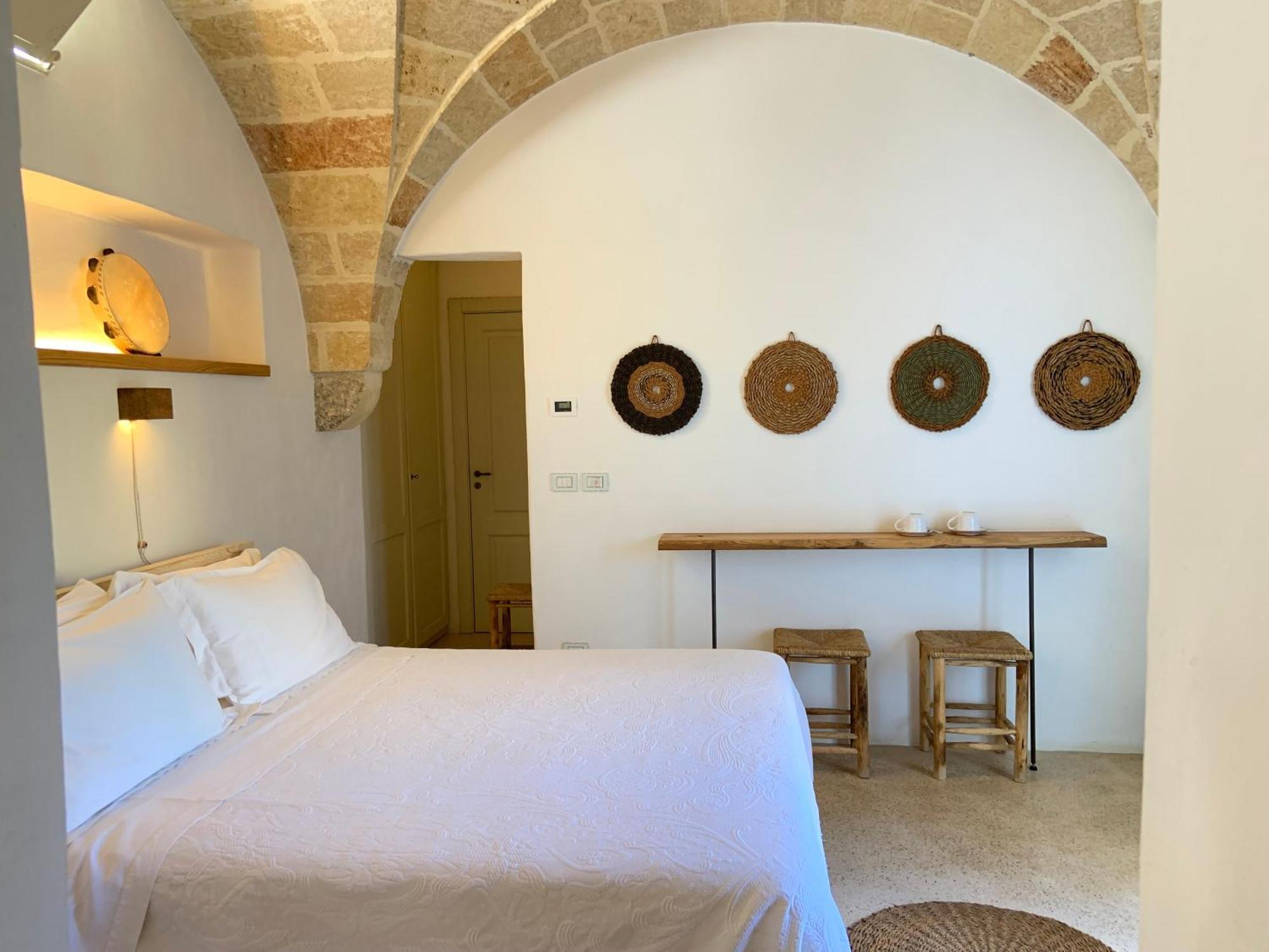 Relais Masseria Sant'antonio Country house Marina Di Pescoluse
