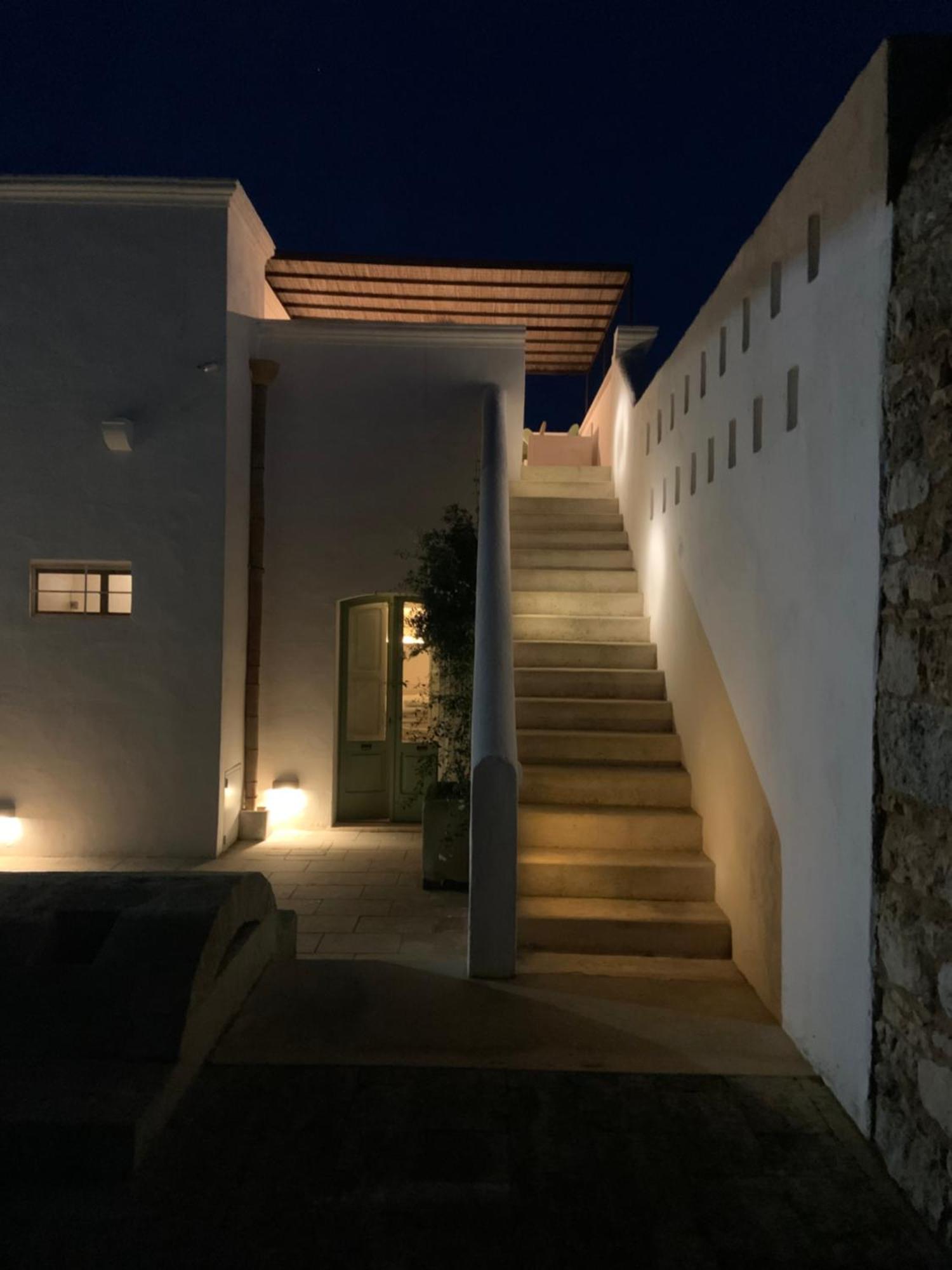 Country house Relais Masseria Sant'antonio Marina Di Pescoluse