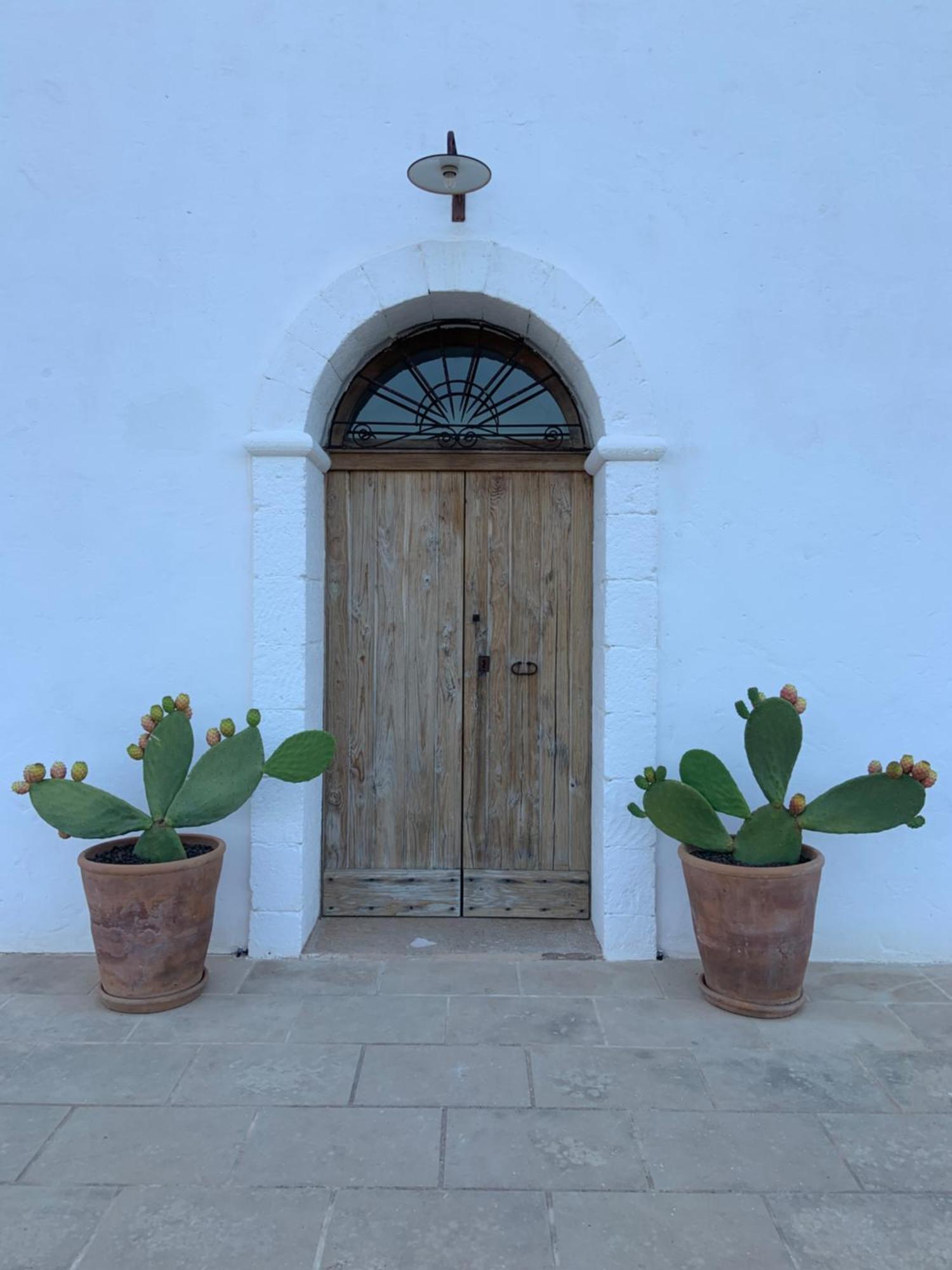 Relais Masseria Sant'antonio * Marina Di Pescoluse