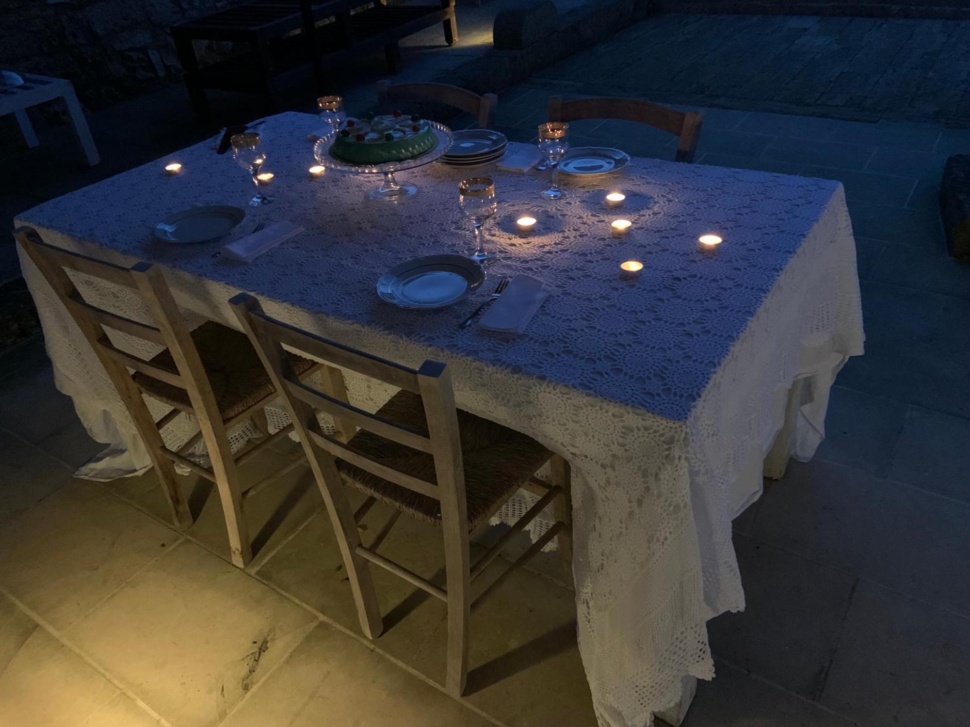 Relais Masseria Sant'antonio *