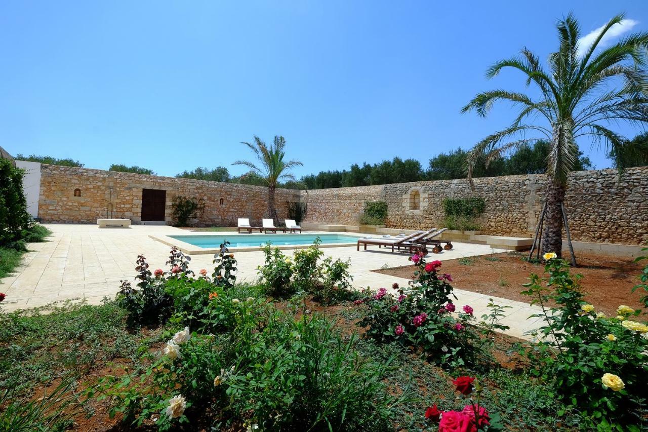 Country house Relais Masseria Sant'antonio *