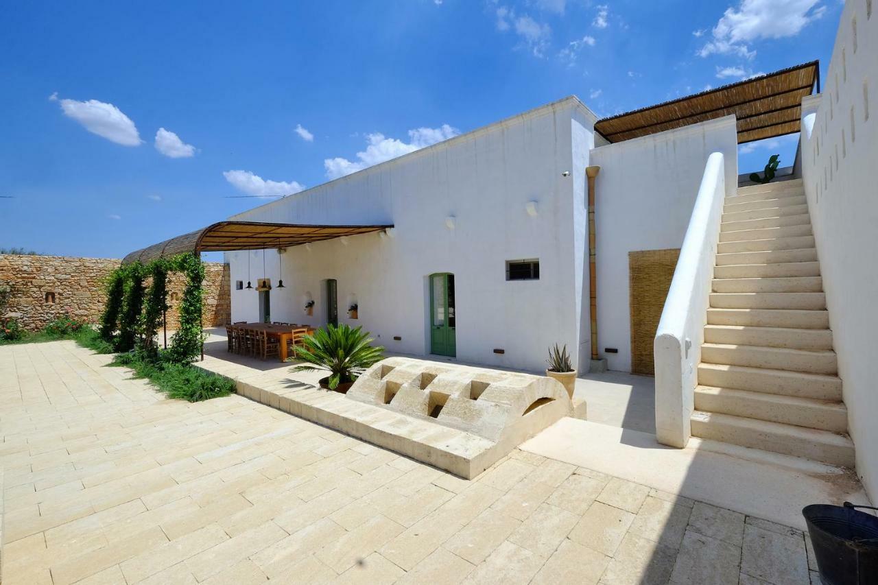 Casa rural Relais Masseria Sant'antonio *