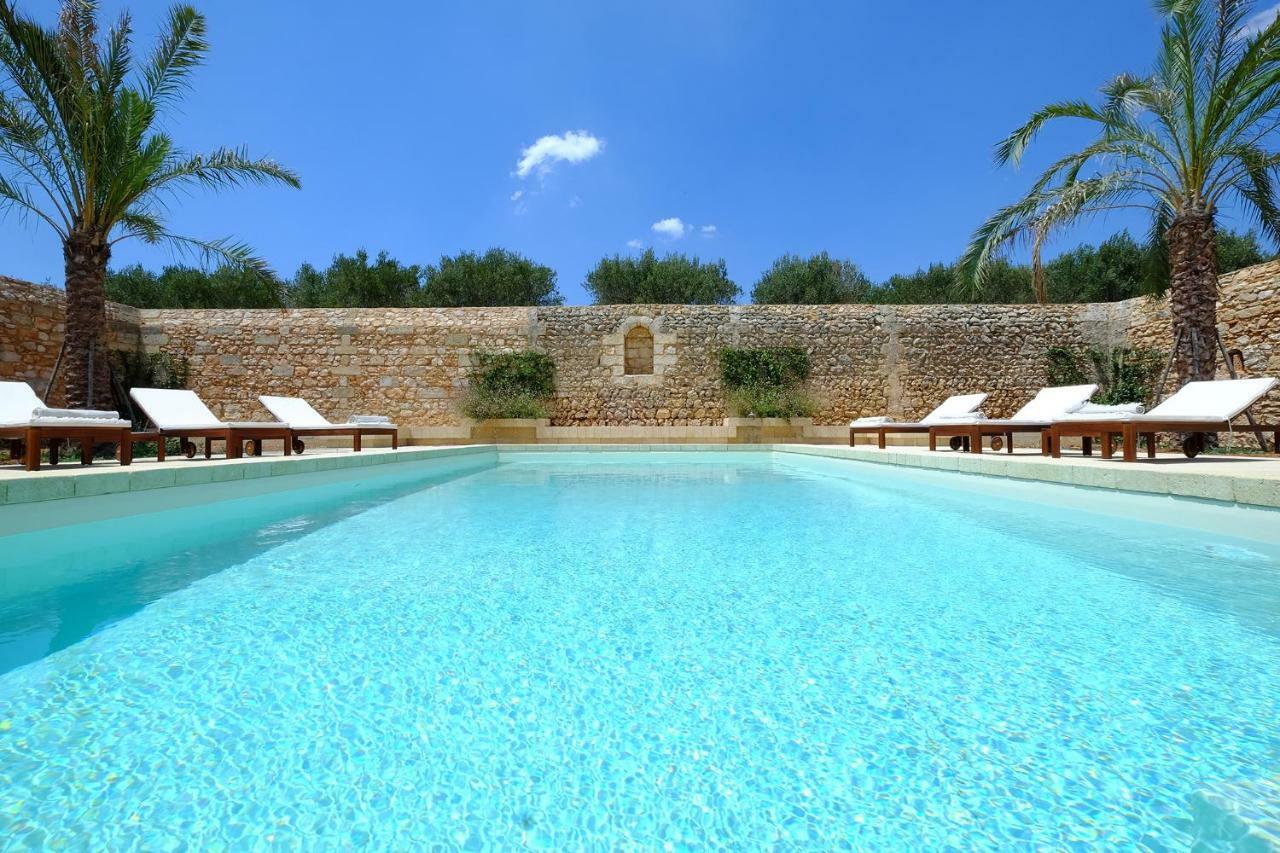 Relais Masseria Sant'antonio Marina Di Pescoluse