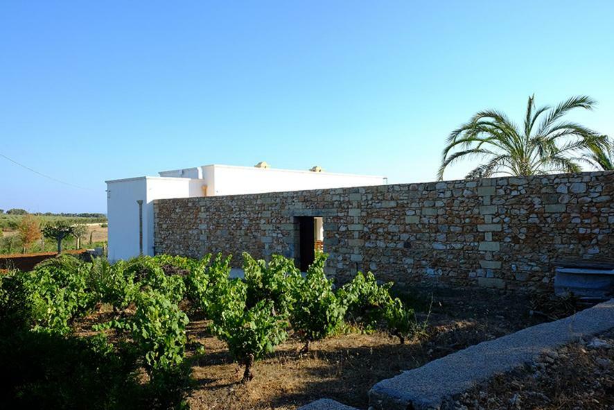 Relais Masseria Sant'antonio Country house