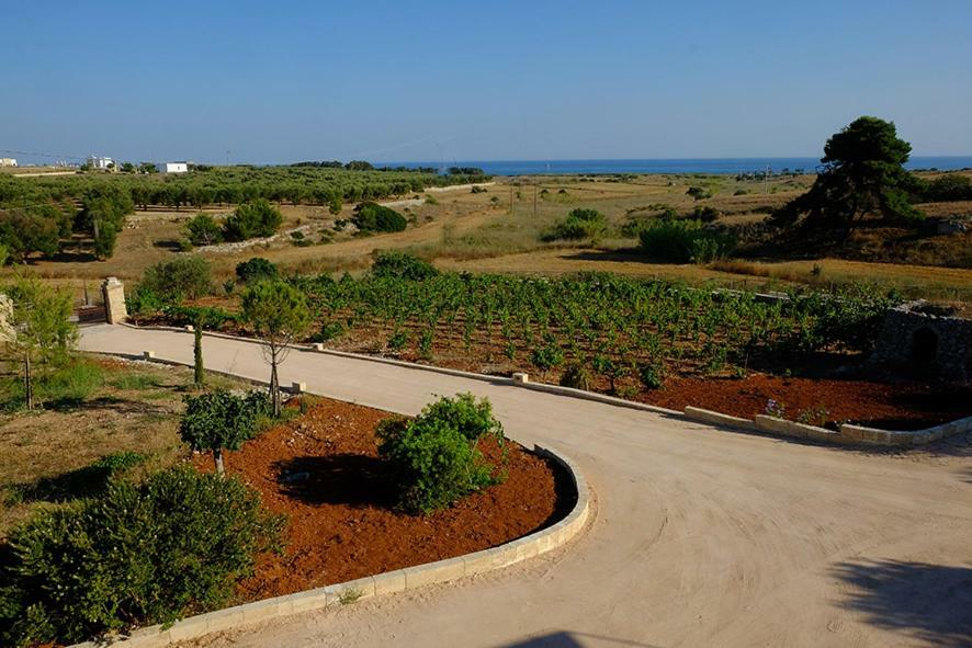 Relais Masseria Sant'antonio Country house
