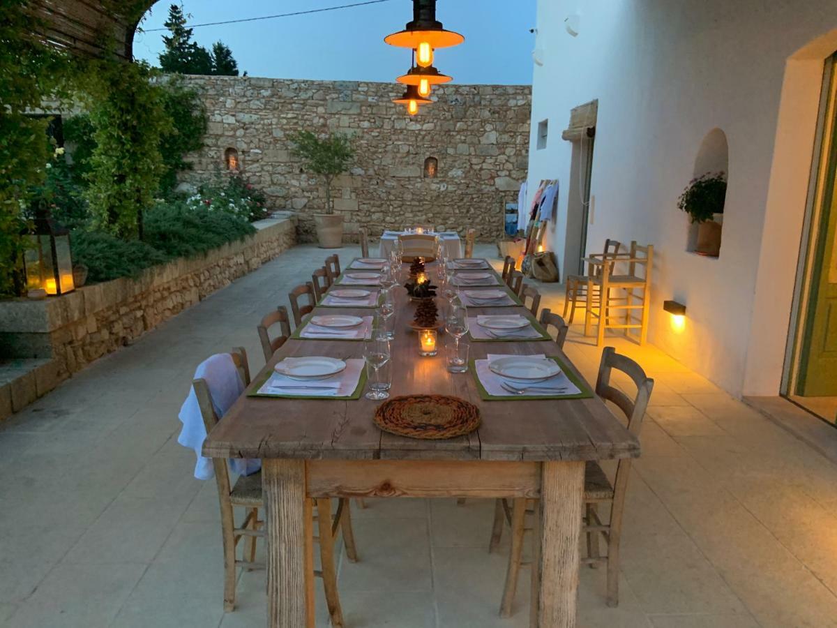 Relais Masseria Sant'antonio Country house