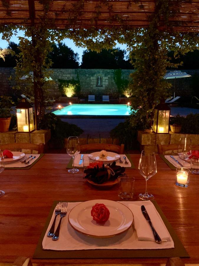Relais Masseria Sant'antonio *